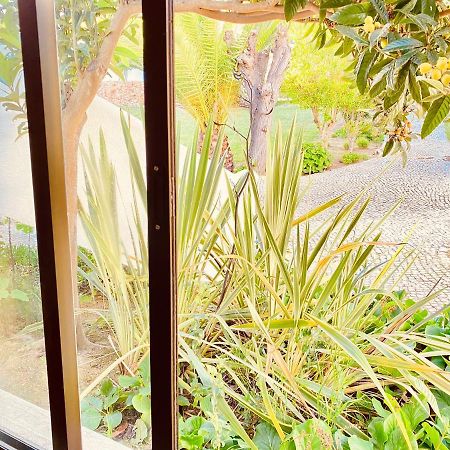 Albufeira Praia Sao Rafael Sun Apartment Экстерьер фото