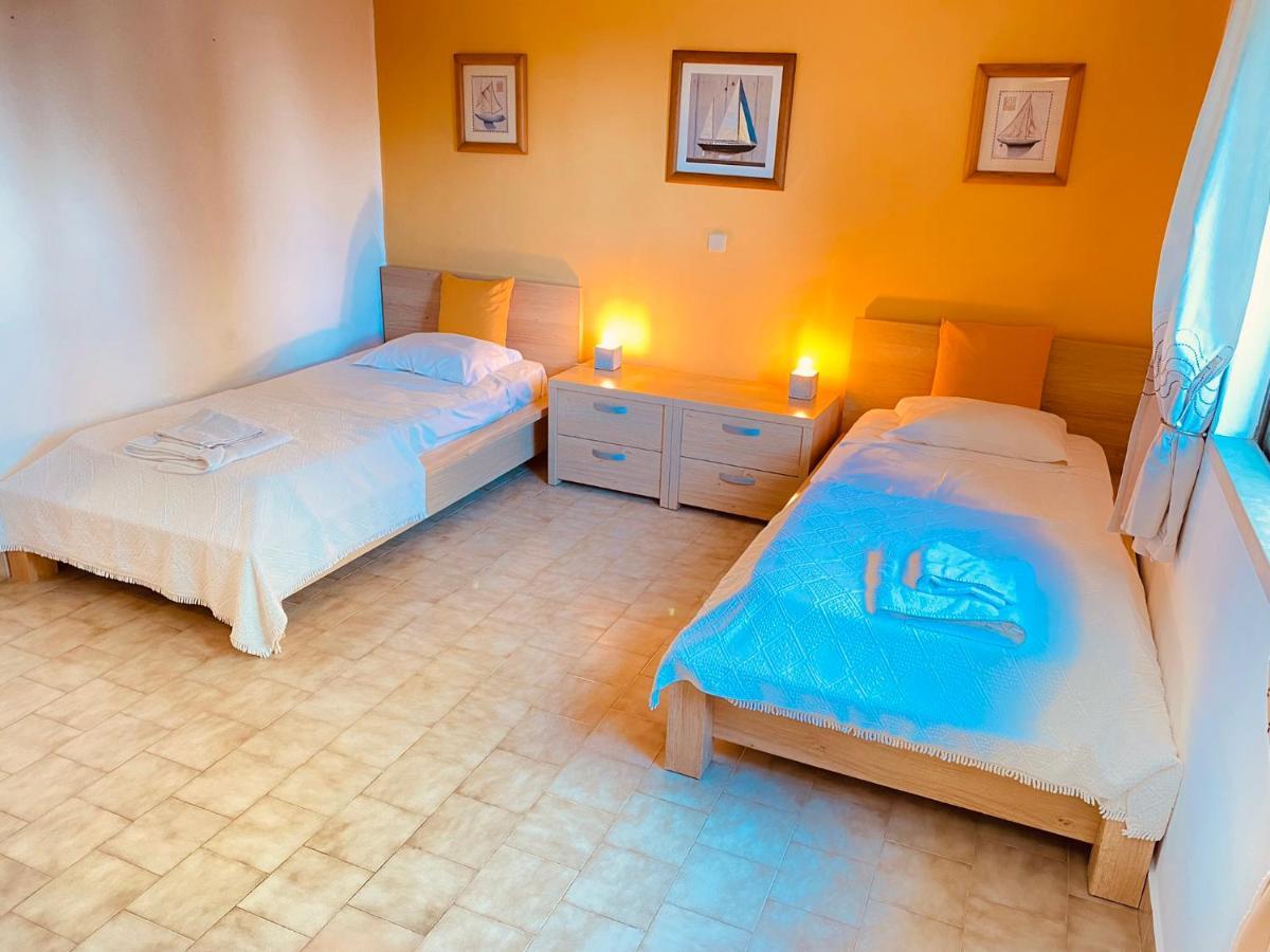 Albufeira Praia Sao Rafael Sun Apartment Экстерьер фото