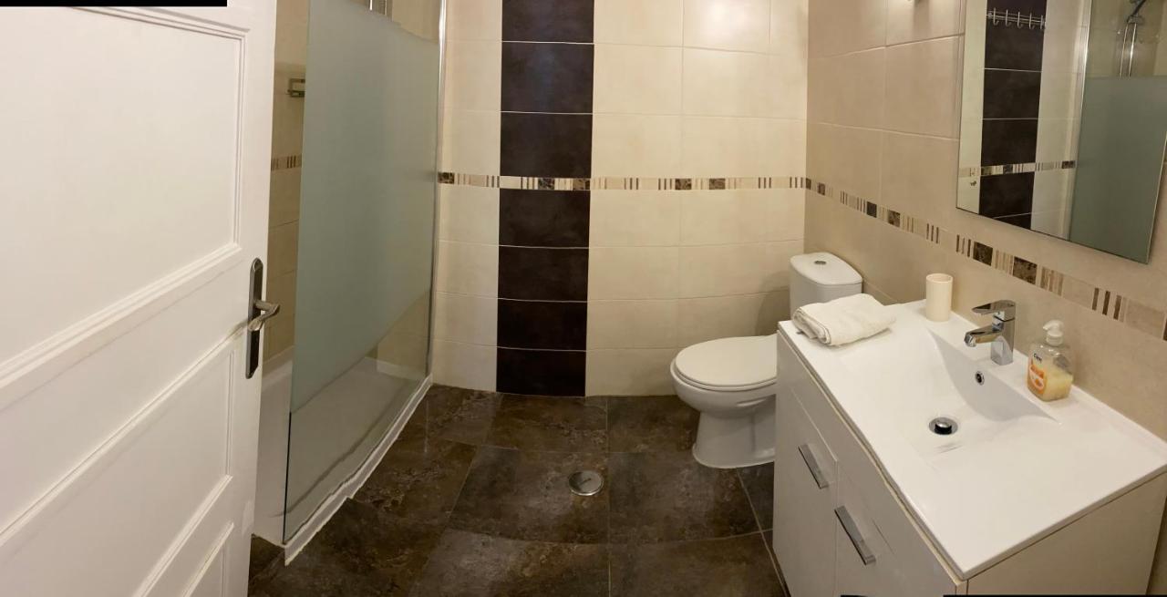 Albufeira Praia Sao Rafael Sun Apartment Экстерьер фото