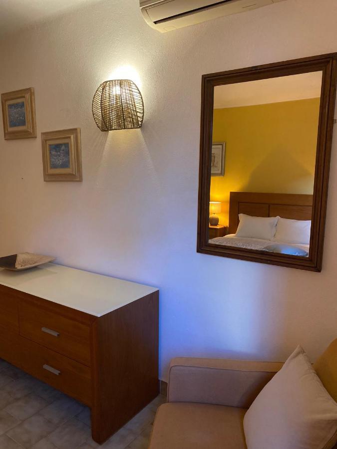 Albufeira Praia Sao Rafael Sun Apartment Экстерьер фото