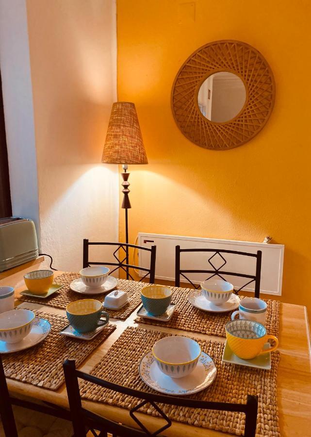 Albufeira Praia Sao Rafael Sun Apartment Экстерьер фото