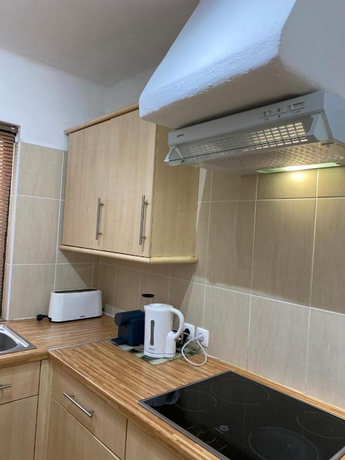 Albufeira Praia Sao Rafael Sun Apartment Экстерьер фото