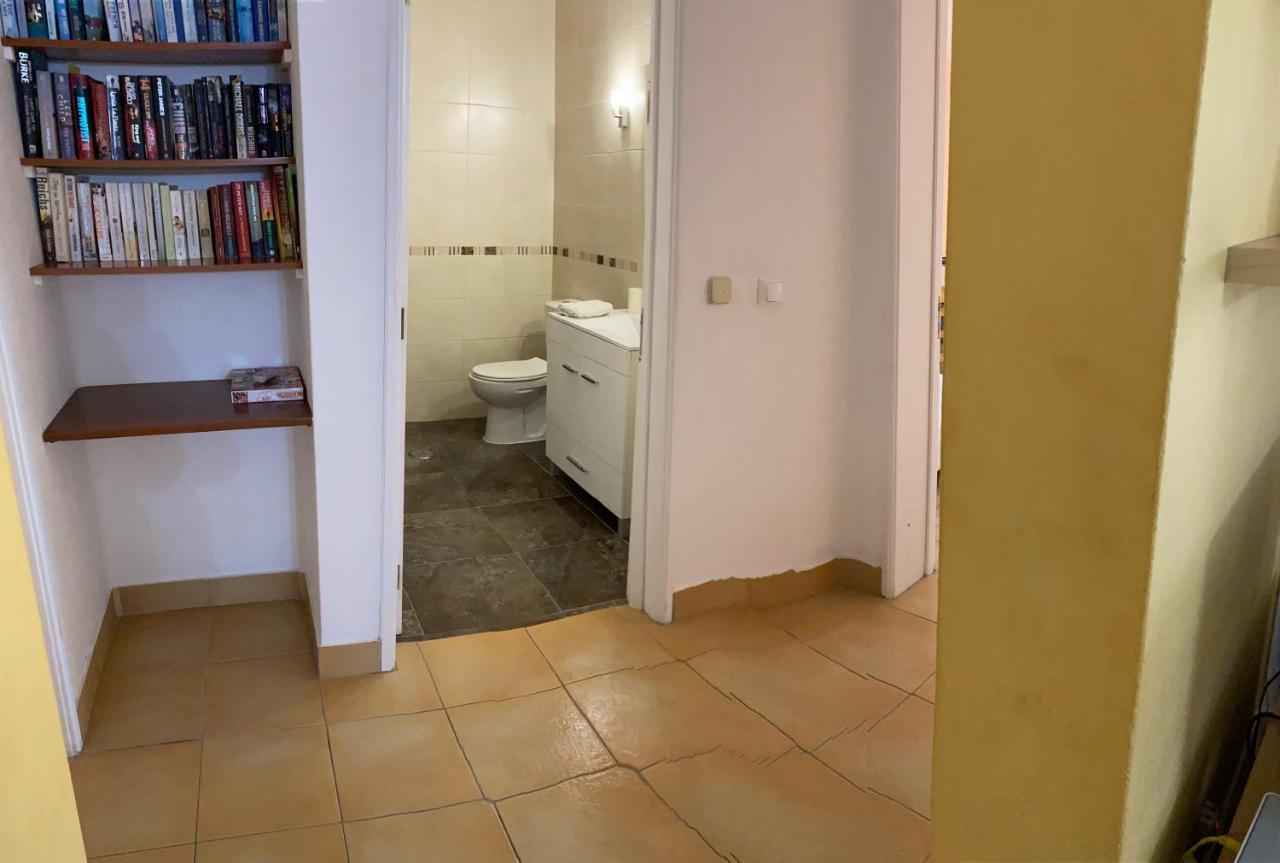 Albufeira Praia Sao Rafael Sun Apartment Экстерьер фото